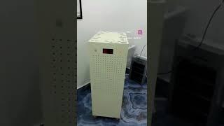 Shuddh Air Purifier at Shuddh Biotech Pvt Ltd #like #follow #viral #ytshorts #shorts