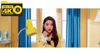 LOONA 4K Collection - ViViD (HeeJin) 60fps