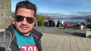 How Anoop uses TraWell to book local experiences in Glasgow