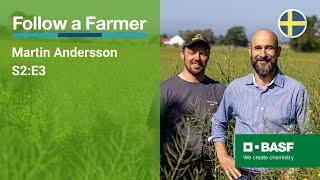 Follow a Farmer - Martin Andersson - S2:E3