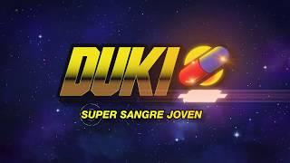 DUKI - Señorita (Video Lyric)