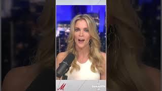 "How Dare She": Megyn Kelly on Hillary Clinton's Pathetic Tweet Reacting to Trump's Indictment