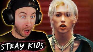 BABY STAY REACTS TO STRAY KIDS - "Megaverse" M/V for the FIRST TIME!