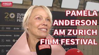 Pam, «Supercedi» & «Tschugger» am ZFF