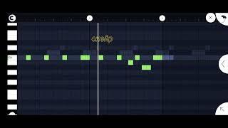 КАК СОЗДАТЬ АГРЕССИВНЫЙ ФОНК В ФЛ СТУДИО МОБАЙЛ 3/FL Studio Mobile 3 How To Make An Aggressive Phonk