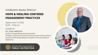 Hope & Healing Centered Engagement | OSPI