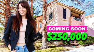 Las Vegas Home under $250k! Condo for Sale in Spring Valley - Las Vegas