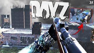 Pulling Off the BIGGEST Base Raid in DayZ...