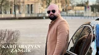 Karo Abazyan - Zangir