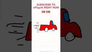 my first animation (SUBSCRIBE TO @Pipplin  OR DIE)