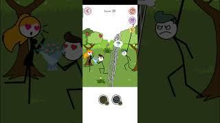Thief Puzzle Level 28 #gamingvideos #shorts #virel #shortvideo #thiefpuzzlegamingvideo