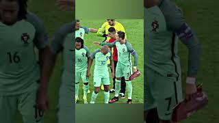 Наглый фанат Роналду #футбол #football #ronaldo #youtubeshorts #shorts #trending #viral #like #top