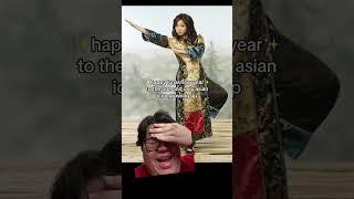ASIAN QUEEN OF DISNEY #brendasong #londontipton #disney #disneychannel #nostalgia