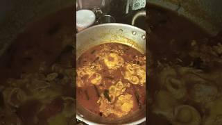 muttai kulambu recipe#youtubeshorts #food #homemadefood #cooking #lunch #recipe #like #share #KHB