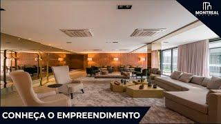 MEDLEY NATURE 276 M² | MONTREAL BUSINESS