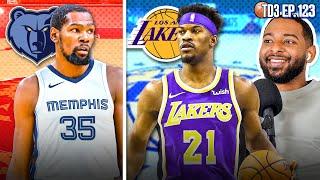 1 Trade Every NBA Team Must Make In 2025 | Ep. 123