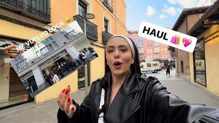 HAUL ️ EL PRIMARK MÁS GRANDE DE ESPAÑA 