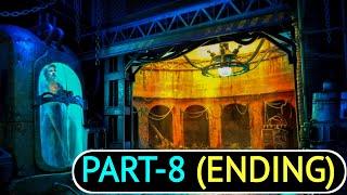 Motor Town - Soul of The Machine ENDING Gameplay Part 8 - (No Commentary)