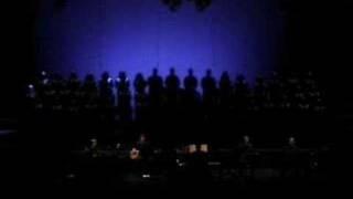 I Will Follow Him - Abendsterne, Der Junge Chor