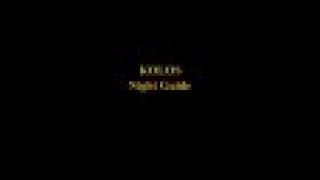 KOLOS - Night Guide