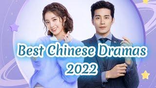 Best Chinese Dramas 2022 || Chinese Dramas to watch in 2022