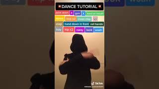 Tiktok tutorial highlights 