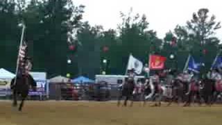 Paulding County Rodeo