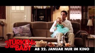 3 Türken und ein Baby | Clip 2 [HD] deutsch