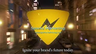 Sparkz Marketing: Igniting Your Brand’s Growth with Data-Driven Strategies