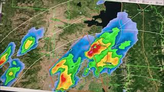 SVR GALORE 8: MISSOULA LOGIC... EAS Alerts from 7/9/22 (EAS 1,342-1,394)