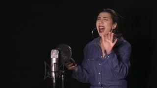Anna Barseghyan-Billie Jean (Cover Michael Jackson - Billie Jean)