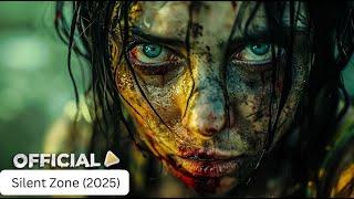  Silent Zone (2025) – A Fantasy Epic Like Never Before!  | Full Movie & Reviews