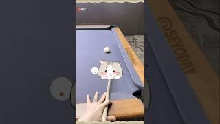 BILLIARDS SMALL CORNER #billiards #billiardtutorial #8ballpool #8ballbilliards #snooker #pool
