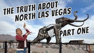 Busting the Myths About North Las Vegas: Why This City Might Surprise You