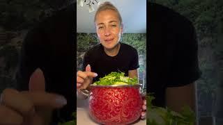 Шикарные кабачки, если не готовили, то многое потеряли #закускаизкабачков #мамаготовит