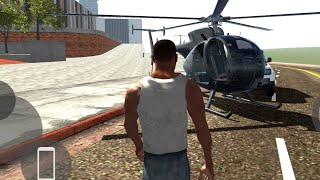 Helicopter cheat code in Indian bikes driving 3D