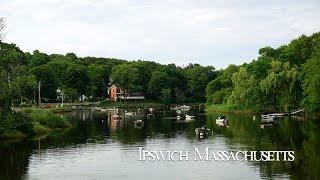 Welcome to Ipswich Massachusetts