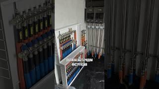 Идеальная котельная #ремонтвдоме #магистркайфа #отдых #вседляремонта