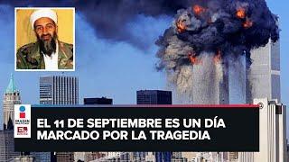 Las teorías de la conspiración sobre el atentado a las Torres Gemelas de NY