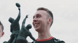 Road To Finals - Astralis (FACEIT Major: London 2018)