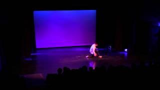 One (Day 1 Caltech Dance Show 2015)