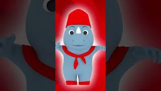 Nepali Famous Song Dancing Songs  Bunu Manu Nepali Kids Rhymes and Songs  Baby Songs