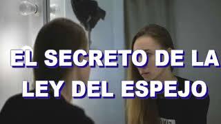 EL SECRETO DE CÓMO USAR LA LEY DEL ESPEJO, Sanación Durmiendo para CONOCER Y ACEPTAR nuestra sombra