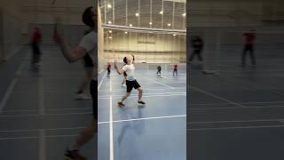 Sulkapallo Joukkue SM Karsinnat Jyväskylässä 2025 #sulkapallo #badminton #jyss