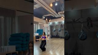 Belly dance glow  freestyle