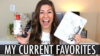 MY CURRENT FAVORITES - ELECTRONICS, BEAUTY, AND MORE! | Pocketful of Primary