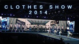 Clothes Show Live | Chelsie Angeles