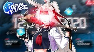 Azur Lane - The Operation Siren Experience