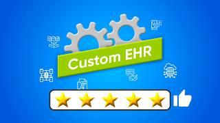 Affordable Custom EHR Solutions for your Organizations | Thinkitive Technologies #customEHR #ehr