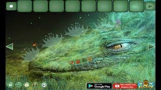 Wow Caterpillar Life Cycle Escape Walkthrough [WowEscape]